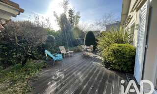 Maison 5 Pièces 135 m² à vendre à Nantes (44200)