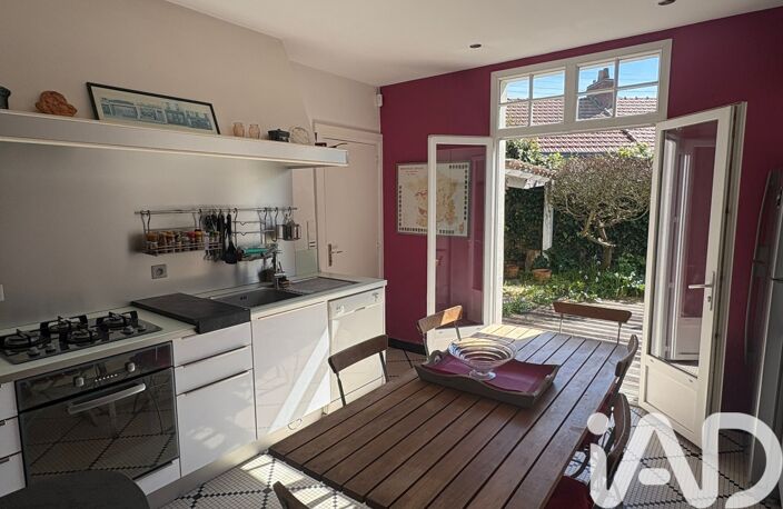 Vente Maison/villa 5 pièces — photo 2