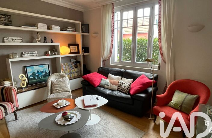 Vente Maison/villa 5 pièces — photo 4