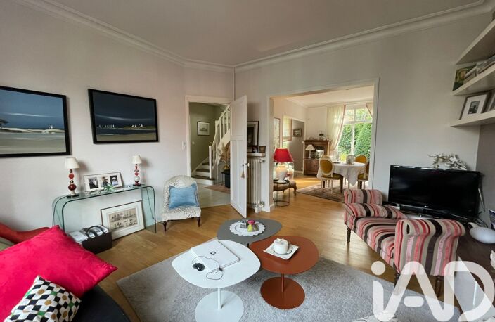 Vente Maison/villa 5 pièces — photo 5