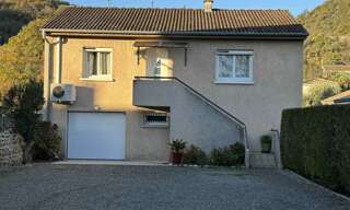 Maison 4 Pièces 72 m² à vendre à Serrières (07340)