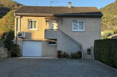 Maison 4 pièces 255000 €