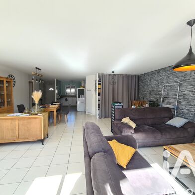 Maison 5 pièces 333000 €