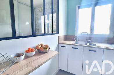 Maison 5 pièces 333000 €