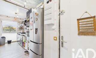 Appartement 6 Pièces 90 m² à vendre à Grigny (91350)