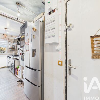 Appartement 6 pièces 110000 €