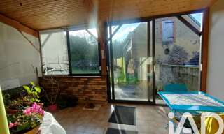 Maison 5 Pièces 96 m² à vendre à Cogners (72310)