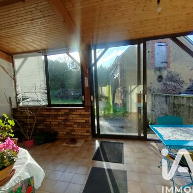 Maison 5 pièces 96000 €