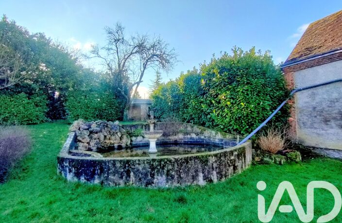 Vente Maison de campagne 5 pièces — photo 3