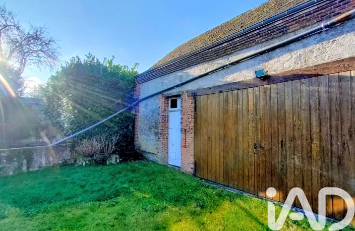 Vente Maison de campagne 5 pièces — photo 4