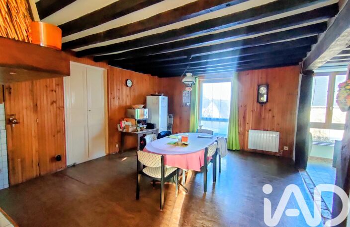 Vente Maison de campagne 5 pièces — photo 5