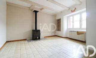 Maison 4 Pièces 93 m² à vendre à Vabres-l'Abbaye (12400)