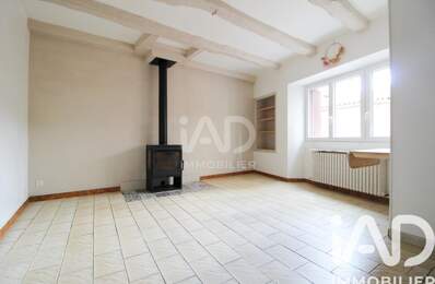 Vente Maison de village 4 pièces — photo du bien
