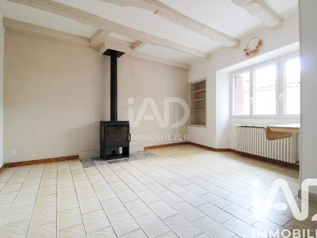 Vente Maison de village 4 pièces — photo du bien