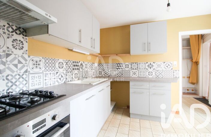 Vente Maison de village 4 pièces — photo 2