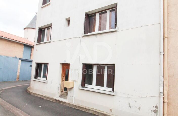 Vente Maison de village 4 pièces — photo 3