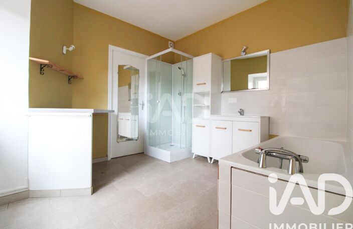 Vente Maison de village 4 pièces — photo 5