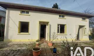 Maison 5 Pièces 80 m² à vendre à Séméac (65600)