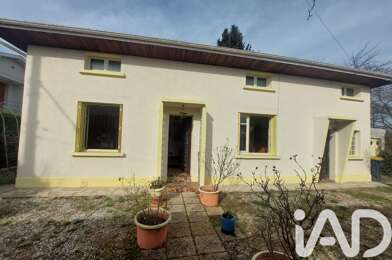 Maison 5 pièces 168000 €