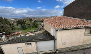 Maison 5 Pièces 140 m² à vendre à Rieux-Minervois (11160)