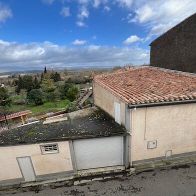 Maison 5 pièces 164000 €