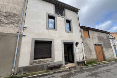 Maison 5 pièces 164000 €