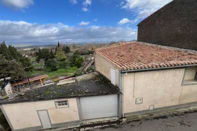 Maison 5 pièces 164000 €