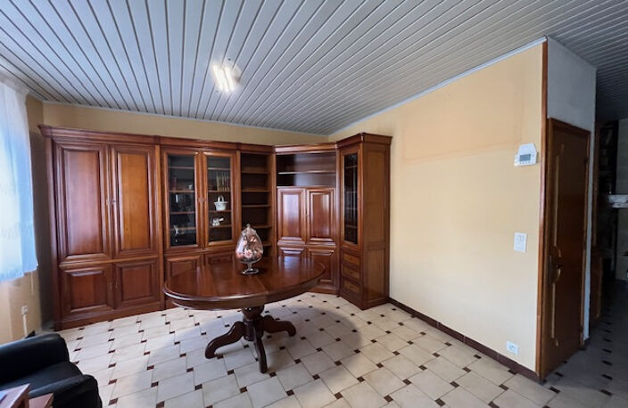 maison de village avec ascenceur , garage et terrasse — photo 2