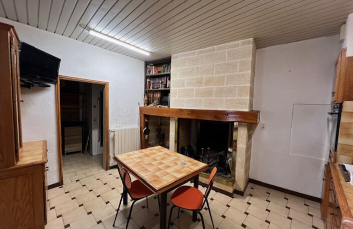 maison de village avec ascenceur , garage et terrasse — photo 3