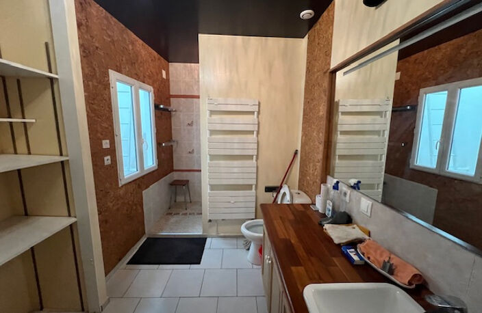 maison de village avec ascenceur , garage et terrasse — photo 5