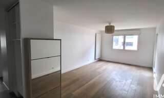 Appartement 2 Pièces 50 m² à vendre à Rueil-Malmaison (92500)