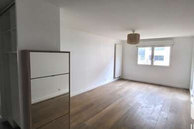 Appartement 2 pièces 319000 €
