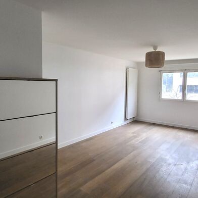 Appartement 2 pièces 319000 €