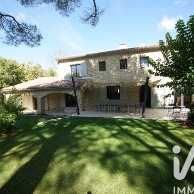 Maison 6 pièces 1620000 €