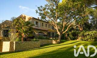 Maison 6 Pièces 250 m² à vendre à Vaison-la-Romaine (84110)