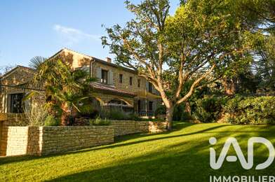Maison 6 pièces 1490000 €