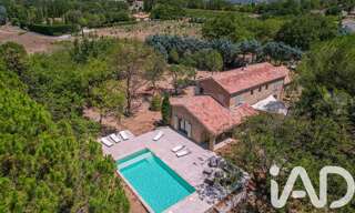 Maison 6 Pièces 250 m² à vendre à Vaison-la-Romaine (84110)