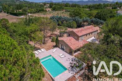Maison 6 pièces 1490000 €