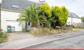 Maison 6 Pièces 112 m² à vendre à Brest (29200)