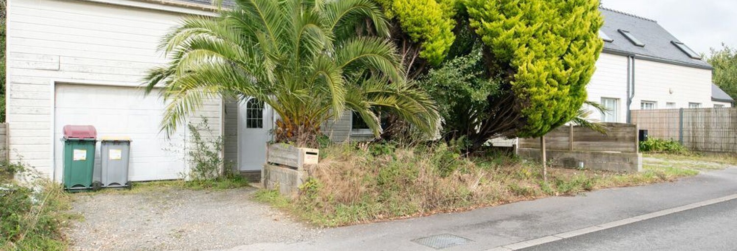 Maison 6 Pièces 112 m² à vendre à Brest (29200)