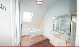 Maison 6 Pièces 112 m² à vendre à Brest (29200)