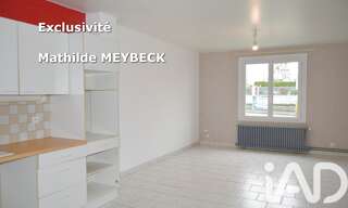 Maison 4 Pièces 88 m² à vendre à Niort (79000)
