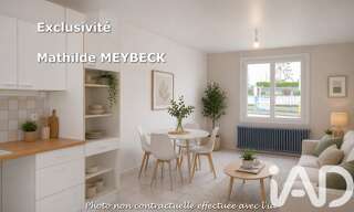 Maison 4 Pièces 88 m² à vendre à Niort (79000)