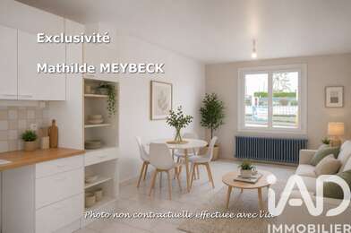 Maison 4 pièces 175000 €