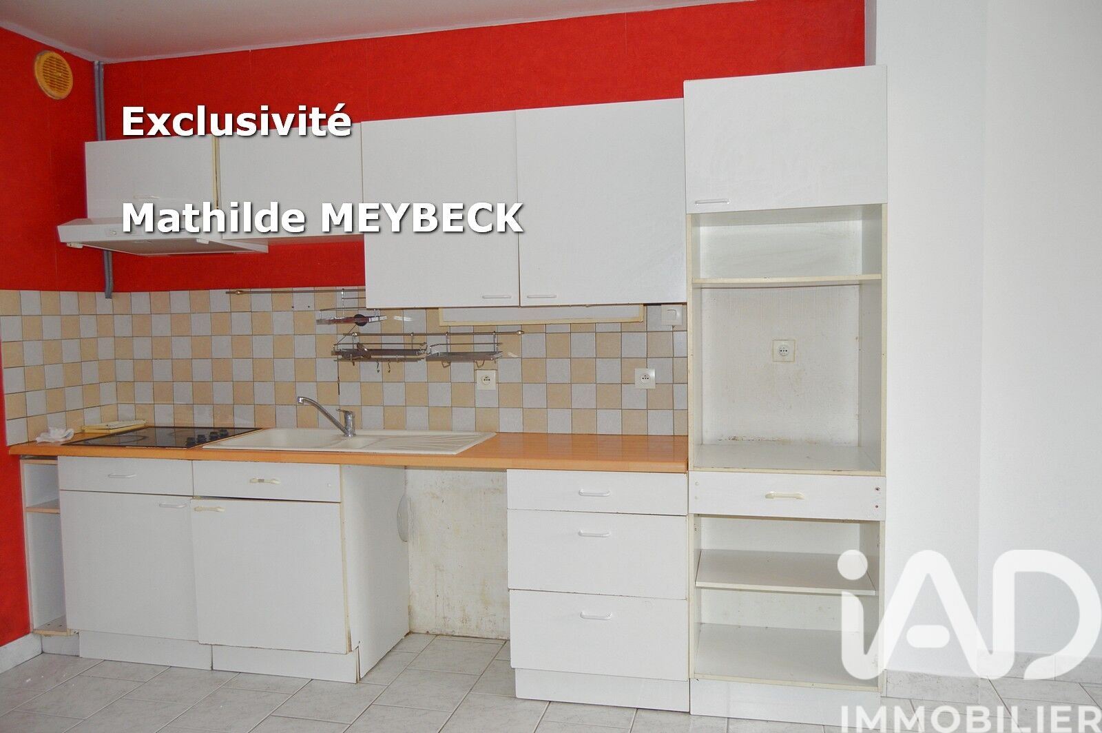 Vente Maison/villa 4 pièces - Photo 4