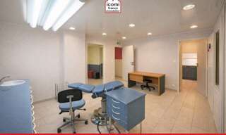 Local industriel 1 Pièce 90 m² à vendre à Brest (29200)