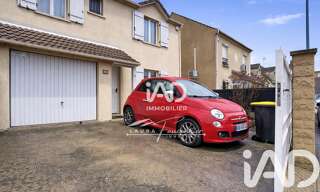 Maison 5 Pièces 130 m² à vendre à Le Blanc-Mesnil (93150)