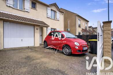 Maison 5 pièces 349000 €