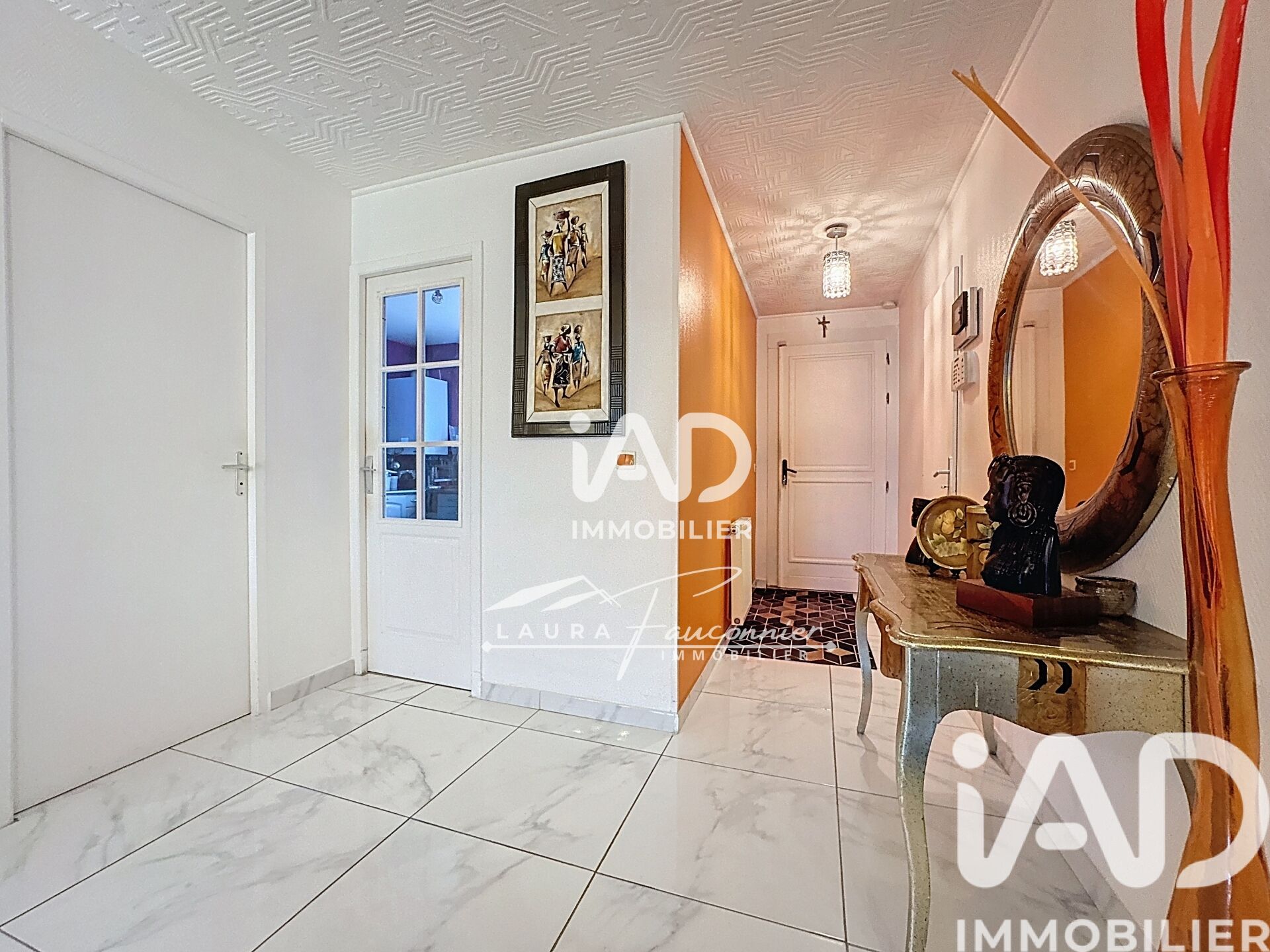 Vente Maison/villa 5 pièces - Photo 2
