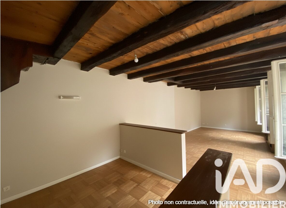 Vente Maison de ville 6 pièces - Photo 3